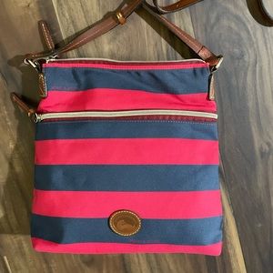 Dooney & Bourke Nylon Crossbody